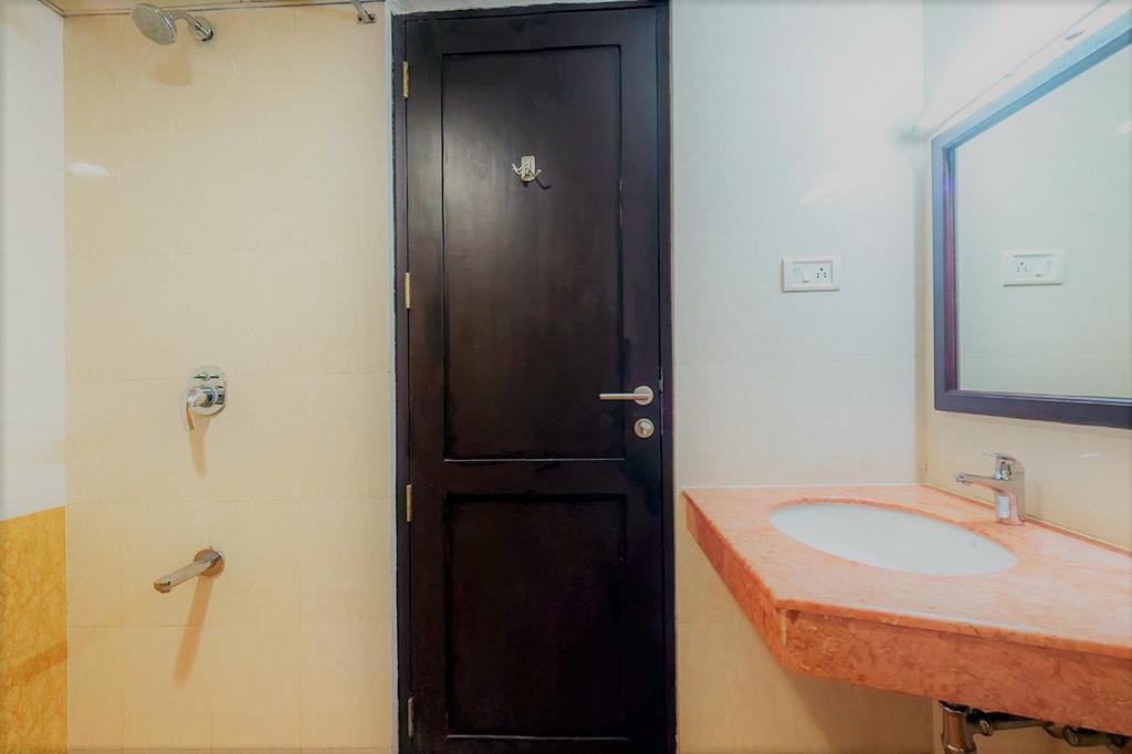 Hotel Geethu International Kovalam Exteriér fotografie